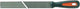 Bahco Hobbyfeile 200 mm