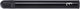 BBB Cycling Singleshot Mini-Fahrradpumpe – Hochdruck: 8 bar – 116 psi – kompakte Handpumpe Rennrad 16 cm – für Presta-Ventile – BMP-101