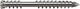 Spax Terrassenschraube, 5 x 40 mm, 90 Stück, Befestigungsgewinde, Zylinderkopf, T-Stern plus T25, Schnittspitze, Edelstahl A2 – 8000000288203