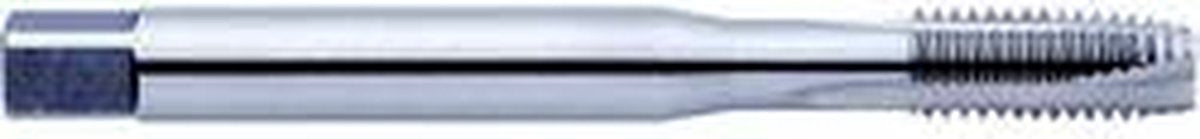 Eventus von Exact 10301 HSSG DIN 371 Form B Maschinengewindebohrer Bohrer metrisch M3 0,5 mm rechtsschneidend DIN 371 HSS Modell B 1 Stück (