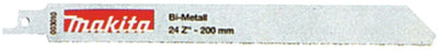 Makita säbelsägeblatt 3010 s1122af (5 stücke)