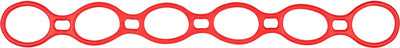 Avento Fitness Expanderband - Helix - Pink