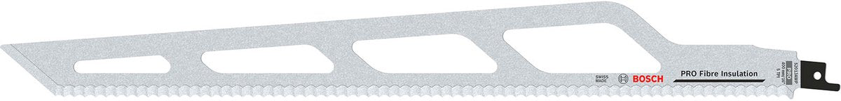 Bosch Zubehör Säbelsägeblatt S 2013 AWP - 2608635529