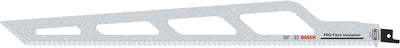 Bosch Zubehör Säbelsägeblatt S 2013 AWP - 2608635529