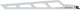 Bosch Zubehör Säbelsägeblatt S 2013 AWP - 2608635529