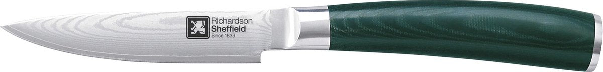 Richardson Sheffield – Midori-Schälmesser