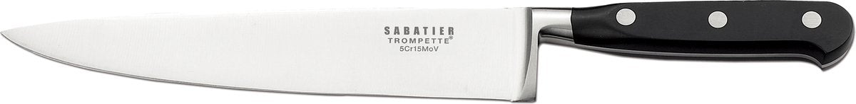 Sabatier Trompette - Herkunft - Kochmesser - 20 cm