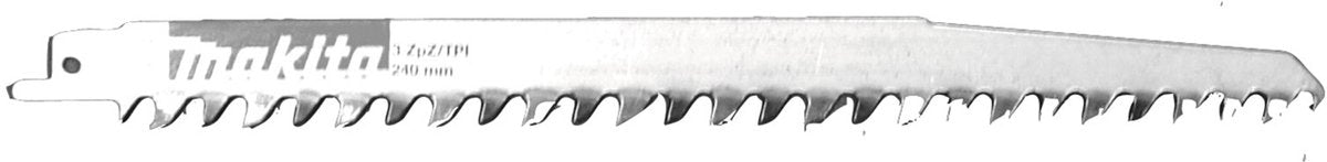 Makita Säbelsägeblatt 3035 S1542K (5 Stück)