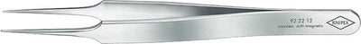 Knipex Pinzette Edelstahl | antimagnetisch | 105 mm – 922212