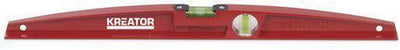 Kreator krt706050 Wasserwaage – 500 mm