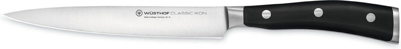 Wüsthof - klassisches Ikon-Tranchiermesser 16 cm