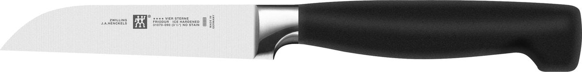 Zwilling - 4 Sterne Gemüsemesser 80 mm