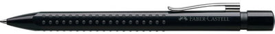 Faber-Castell Kugelschreiber – Grip 2010 – M – Harmony Black – FC-243999