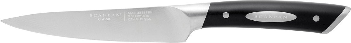 Scanpan - Universalmesser - klassisch - 15 cm