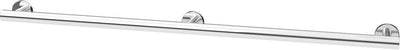 Tiger Boston Comfort Safety - Griff - Wandhalterung 90 cm - Edelstahl poliert