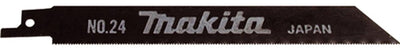 Makita Zubehör Säbelsägeblatt 24 – S922a – 792149-7