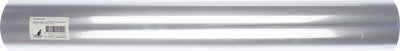 Kangaro-Zellophanfolie – transparent – 50 cm x 100 m – 25 Mikron – auf Rolle – Blumenfolie – k-95950-100