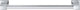 Grohe Startwürfelgriff – Chrom 41095000