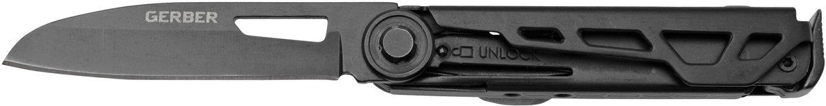 Gerber Armbar Scout – Dunkelgrün – Multitool – 7 verschiedene Werkzeuge