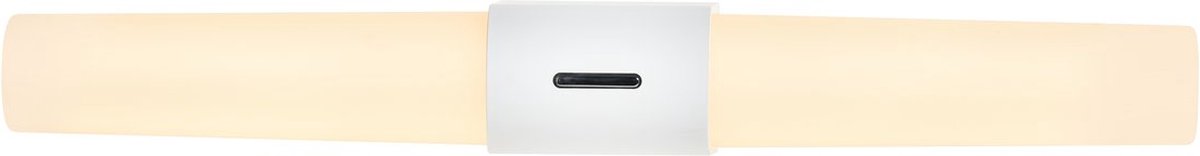 Nordlux Helva Double Basic Wandleuchte – IP44 – LED-Modul – weiß