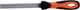 Bahco 4-272-06-3-2 Schwertsägeblatt Wasa mit Griff 150 x 16 x 4 mm, Kappe 3 1 Stück(e)