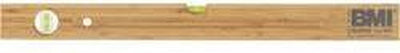 Bmi 661100 Holzwasserwaage 1,0 mm m