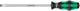 Wera Kraftform Plus Schraubendreher – Schlitz – 10 x 200 mm