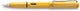 Lamy Safari Füllfederhalter gelb extra fein