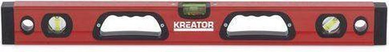 Kreator krt706160 Wasserwaage – 600 mm