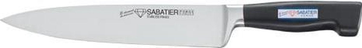 Diamant Sabatier Forgé Kochmesser – 20 cm – Edelstahl-Pom – geschmiedetes Messer