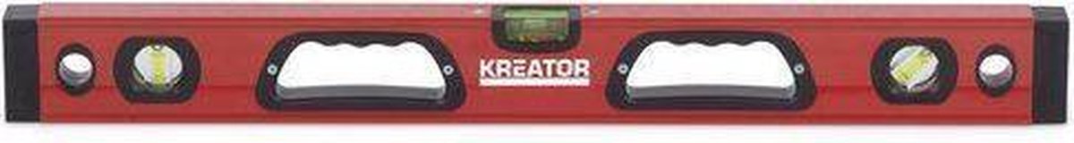 Kreator krt706160 Wasserwaage – 600 mm