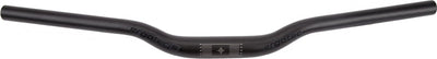 Ergotec Lenkung Ergo XS 31,8 mm 600 mm Matt Schwarz
