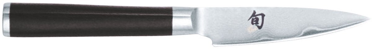 Kai Büromesser Shun Classic 9 cm – 32 Lagen Damaststahl – DM-0700