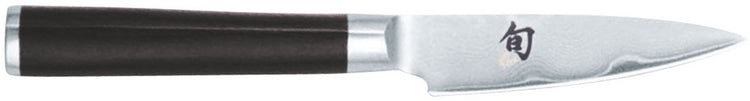 Kai Büromesser Shun Classic 9 cm – 32 Lagen Damaststahl – DM-0700