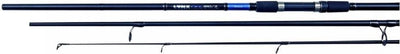 Albatros Luchskarpfen 360 cm – 3-teilig – 2,5lb – Karpfenrute