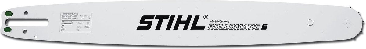 Stihl 3003 008 6811 Führungsschiene 37 cm .325 1,6 mm 11 z