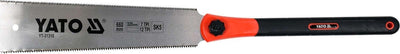 Yato doppelseitige japanische Säge - 320 mm