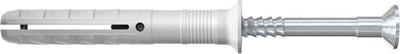 Fischer Nageldübel N 8 x 120 80 S mit Senkkopf
