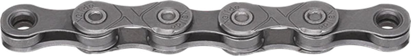 KMC X-Glide Halskette 9 11V 118L Shimano Cues