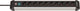 Brennenstuhl Premium-Alu-Line-Sockel 10-fach