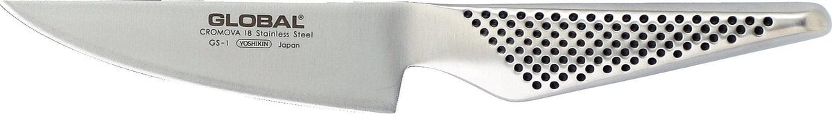 Global GS1 Büromesser – 11 cm
