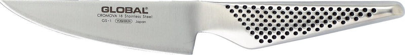 Global GS1 Büromesser – 11 cm