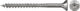 Fischer 657067, Schraube, Holz, Allzweck, Pozidriv, TX20, Eta-11 0027