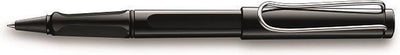 Lamy Safari Tintenroller schwarz