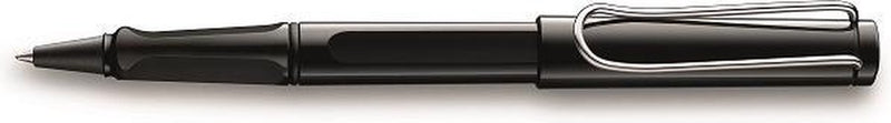 Lamy Safari Tintenroller schwarz