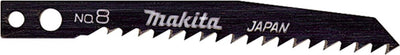 Zubehör für Makita-Stichsägeblatt Nr. 8 – A-85911