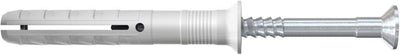 Fischer N 5x50 25 S Nageldübel 100 Stück - 50352