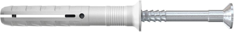 Fischer N 5x50 25 S Nageldübel 100 Stück - 50352