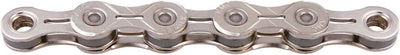 KMC X10el Gold Ti-n 10-Gang-Fahrradkette