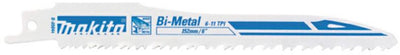 Makita Zubehör rec.sawb 132 h m sa345xf 2 Stück – B-05044-2